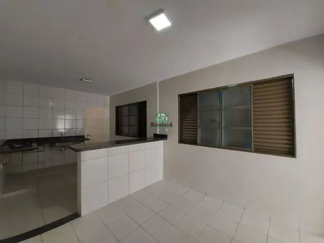 Imagem 14: Casa 3 Quartos para Locação Santo André, Anápolis