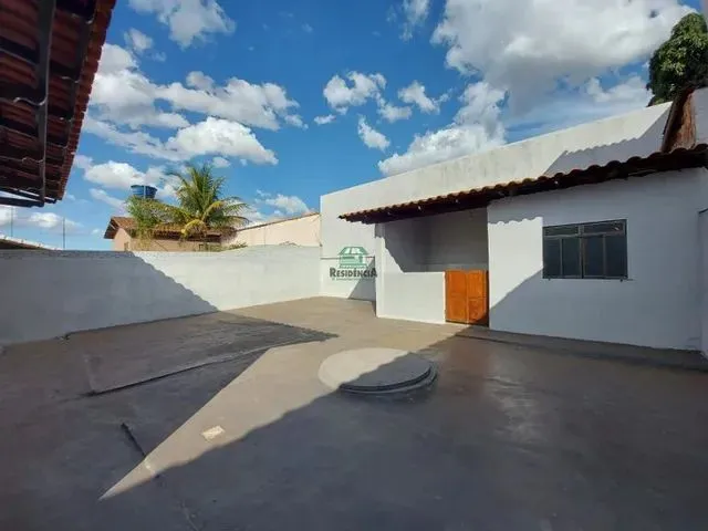Imagem 5: Casa 3 Quartos para Locação Santo André, Anápolis