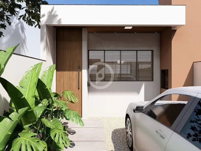 Imagem: Casa à venda no bairro Bananal do Sul