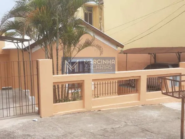 Imagem: Casa À Venda em São Paulo, Vila Formosa