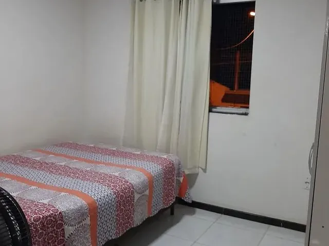 Imagem: Alugo Apartamento para Temporada Ou Semestral