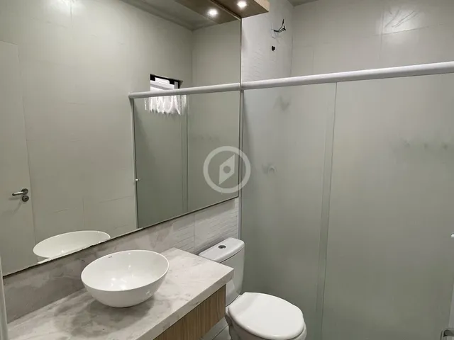 Imagem 8: Casa Geminada de 3 quartos semi mobiliada