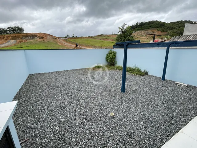 Imagem 10: Casa Geminada de 3 quartos semi mobiliada