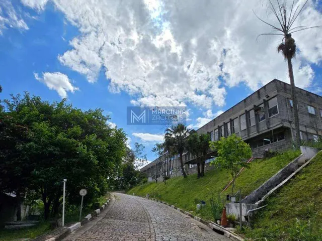 Imagem: Galpão À Venda em Taboão da Serra, Parque