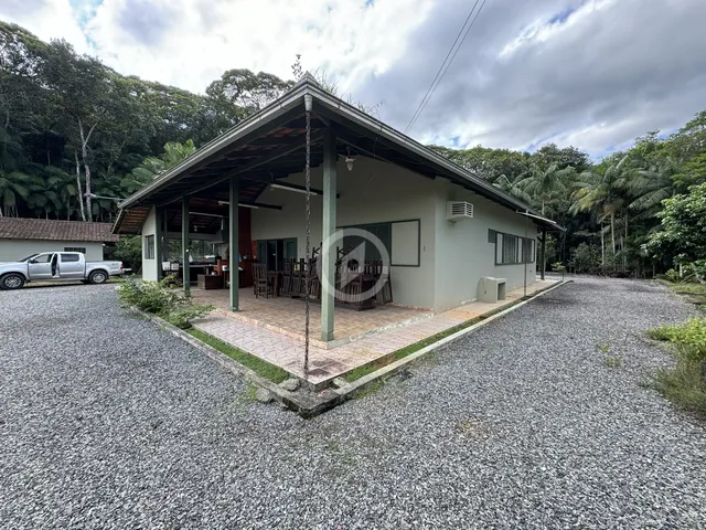 Imagem 1: Chácara em Jacu-açu, Guaramirim/SC