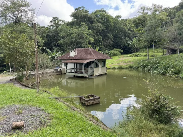 Imagem 2: Chácara em Jacu-açu, Guaramirim/SC