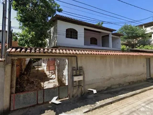 Imagem: Casa 2 Quartos em Joana D Amp Apos Arc