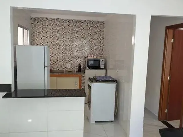 Imagem 7: Casa 2 Quartos em Joana D&Amp;Apos;Arc