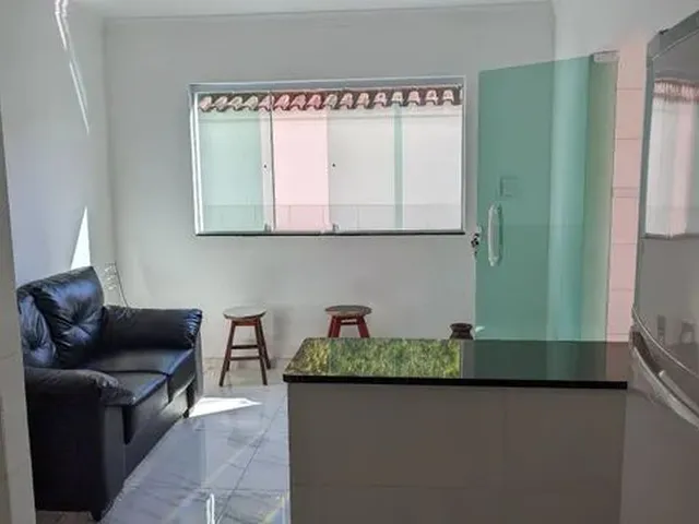 Imagem 8: Casa 2 Quartos em Joana D&Amp;Apos;Arc