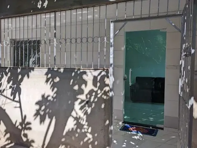Imagem 12: Casa 2 Quartos em Joana D&Amp;Apos;Arc