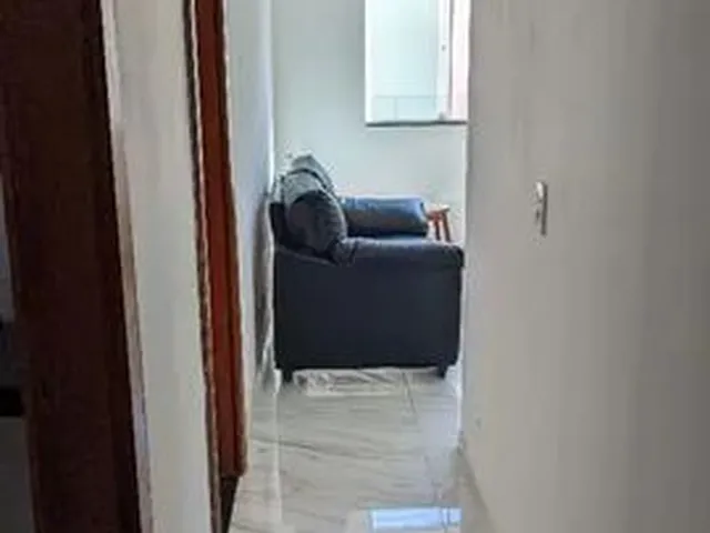 Imagem 3: Casa 2 Quartos em Joana D&Amp;Apos;Arc