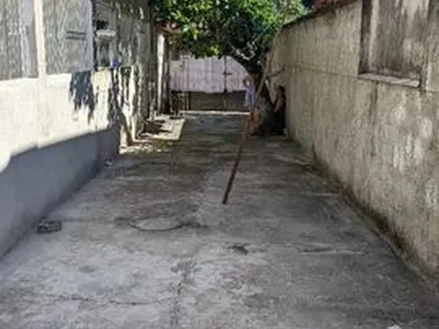 Imagem 4: Casa 2 Quartos em Joana D&Amp;Apos;Arc