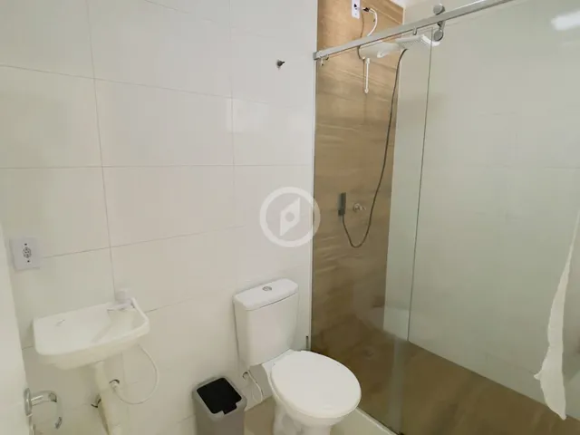 Imagem 11: Sobrado geminado com área de festas