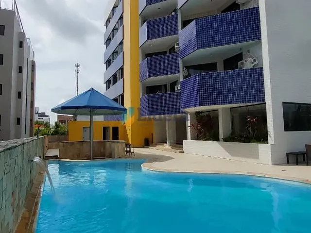 Imagem 3: Flat mobiliado - com serviço de quarto - pronto para rentabilizar - em Intermares