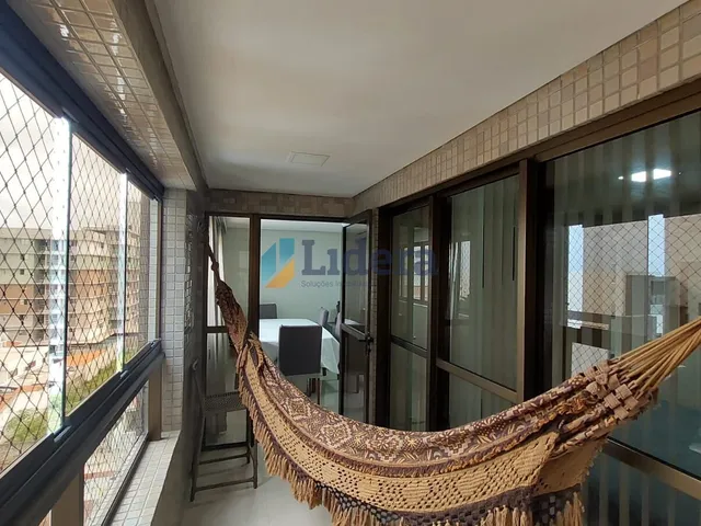 Imagem: Apartamento em Camboinha, Cabedelo/PB