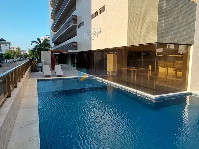 Imagem 2: Apto Temporada - Pacote Carnaval - 3 Quartos - 1 Suite - em Camboinha, Cabedelo/Pb