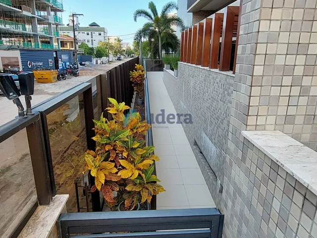 Imagem 9: Apto Temporada - Pacote Carnaval - 3 Quartos - 1 Suite - em Camboinha, Cabedelo/Pb