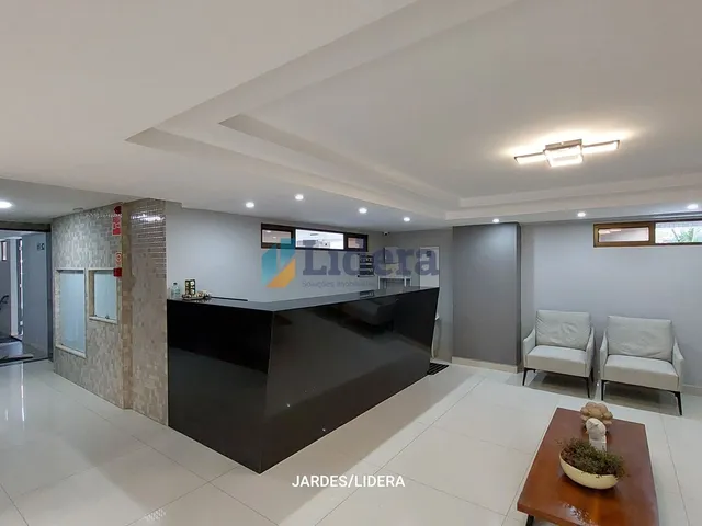Imagem 6: Apto Temporada - Pacote Carnaval - 3 Quartos - 1 Suite - em Camboinha, Cabedelo/Pb