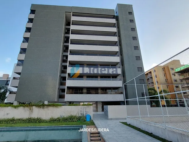 Imagem 5: Apto Temporada - Pacote Carnaval - 3 Quartos - 1 Suite - em Camboinha, Cabedelo/Pb