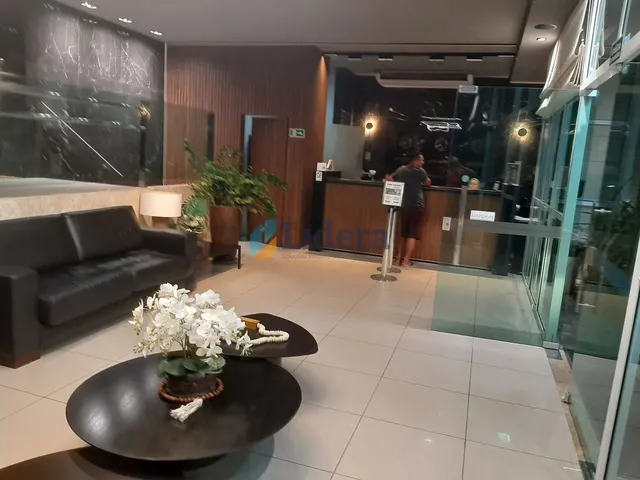 Imagem 4: Flat Totalmente mobiliado - de frente para o mar - 43m²- em Jardim Oceania, João