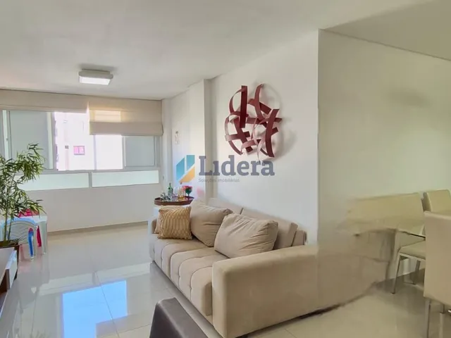 Imagem: Apto com 3 suites - 108m² - 2 vagas de