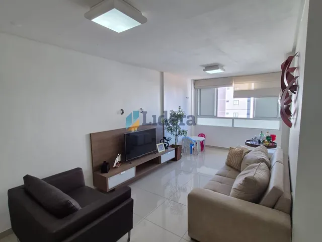 Imagem 12: Apto com 3 suites - 108m² - 2 vagas de garagem - em Intermares, Cabedelo/PB