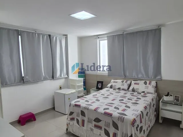 Imagem 6: Apto com 3 suites - 108m² - 2 vagas de garagem - em Intermares, Cabedelo/PB