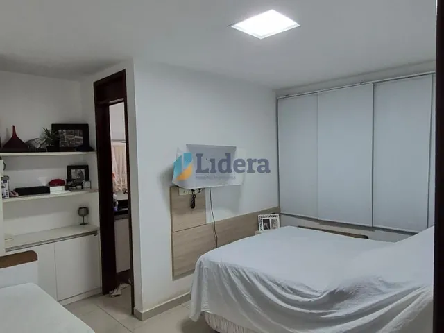 Imagem 8: Apto com 3 suites - 108m² - 2 vagas de garagem - em Intermares, Cabedelo/PB