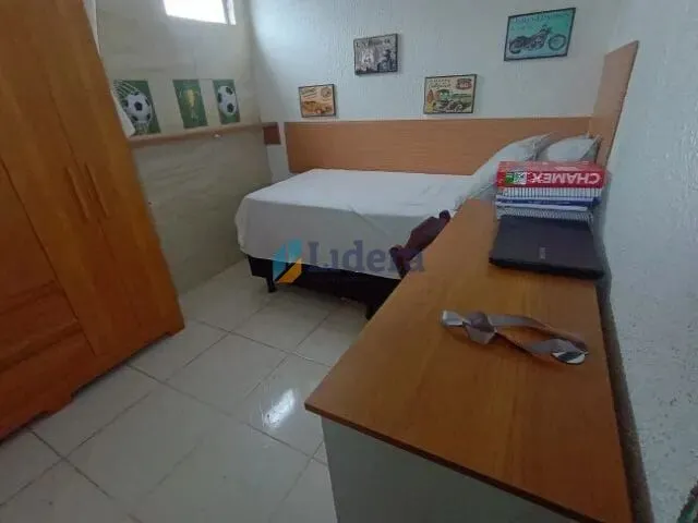 Imagem 4: Casa - 160m² - 5 quartos - 3 suites - em Ernesto Geisel, João Pessoa/PB