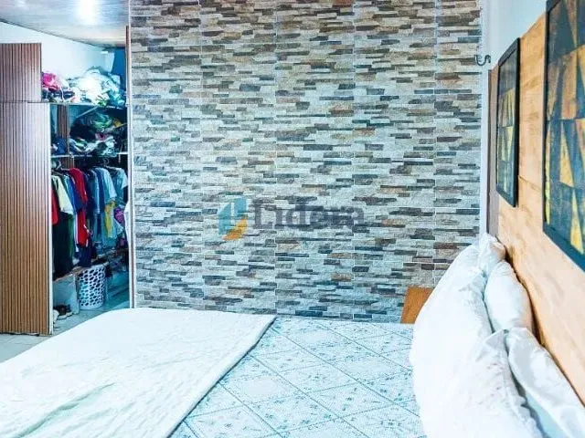 Imagem 14: Casa - 160m² - 5 quartos - 3 suites - em Ernesto Geisel, João Pessoa/PB