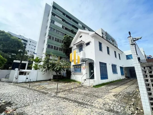 Imagem: Casa Comercial nas Graças com 12 Salas