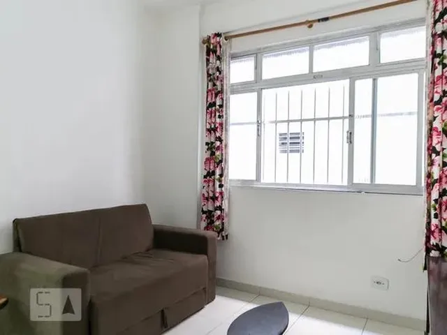 Imagem 10: Apartamento para Aluguel - José Menino, 1 Quarto, 40 M2
