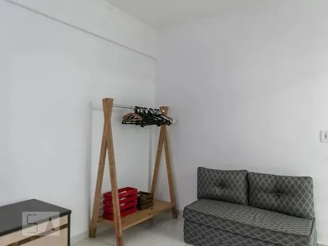 Imagem 6: Apartamento para Aluguel - José Menino, 1 Quarto, 40 M2