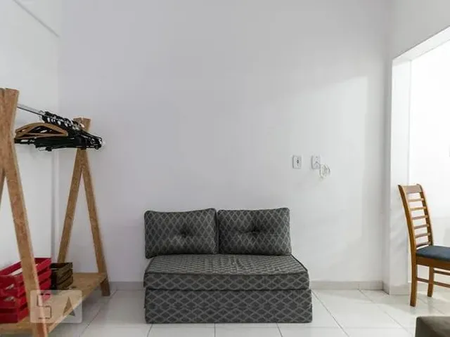 Imagem 14: Apartamento para Aluguel - José Menino, 1 Quarto, 40 M2