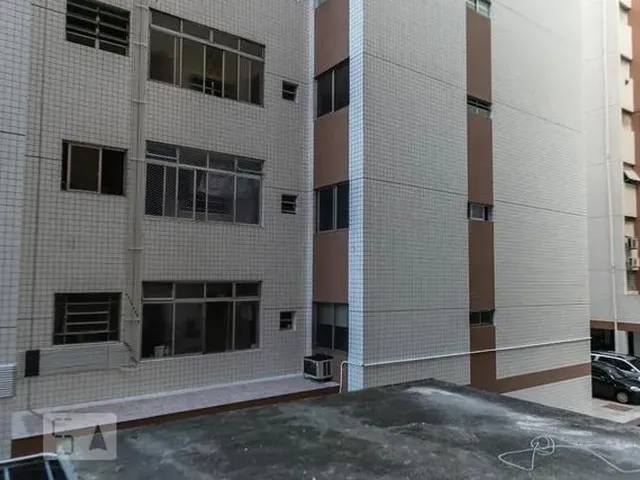 Imagem 4: Apartamento para Aluguel - José Menino, 1 Quarto, 40 M2