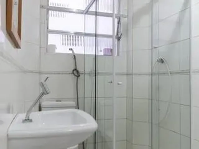 Imagem 5: Apartamento para Aluguel - José Menino, 1 Quarto, 40 M2