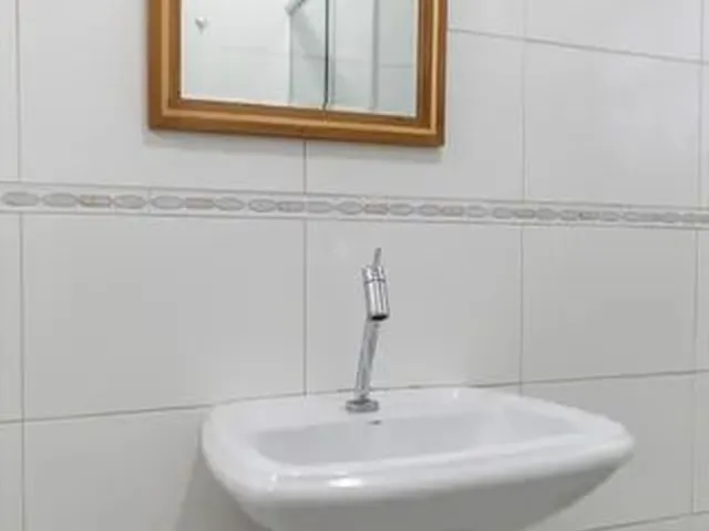 Imagem 2: Apartamento para Aluguel - José Menino, 1 Quarto, 40 M2