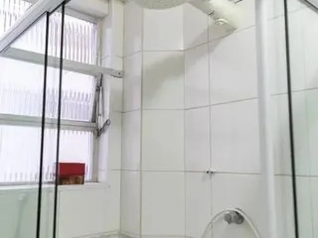 Imagem 12: Apartamento para Aluguel - José Menino, 1 Quarto, 40 M2