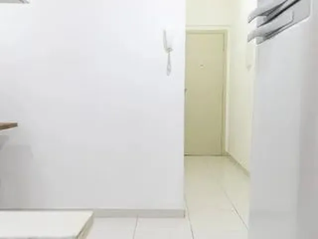 Imagem 11: Apartamento para Aluguel - José Menino, 1 Quarto, 40 M2