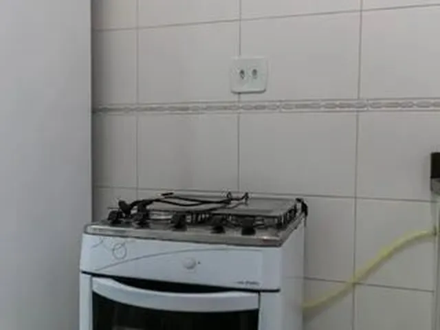 Imagem 9: Apartamento para Aluguel - José Menino, 1 Quarto, 40 M2