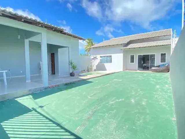 Imagem 1: Aluguel por Temporada Casa Salinas