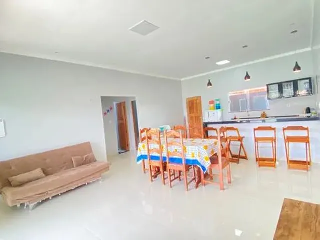 Imagem 7: Aluguel por Temporada Casa Salinas