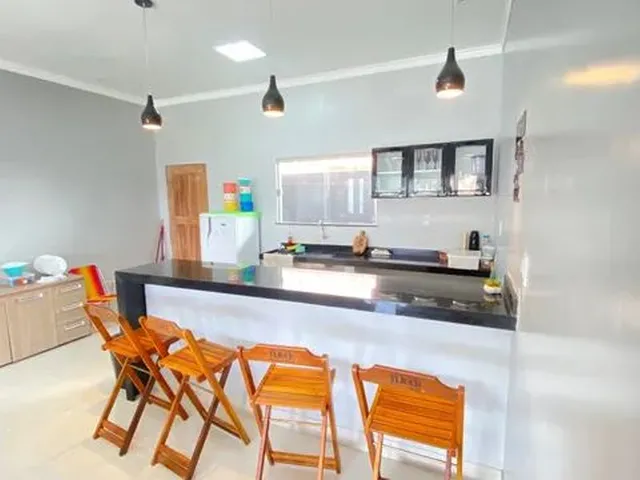 Imagem 12: Aluguel por Temporada Casa Salinas