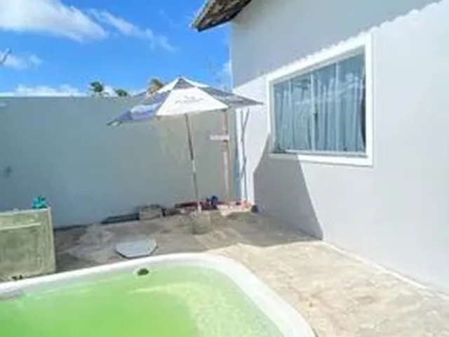 Imagem 8: Aluguel por Temporada Casa Salinas