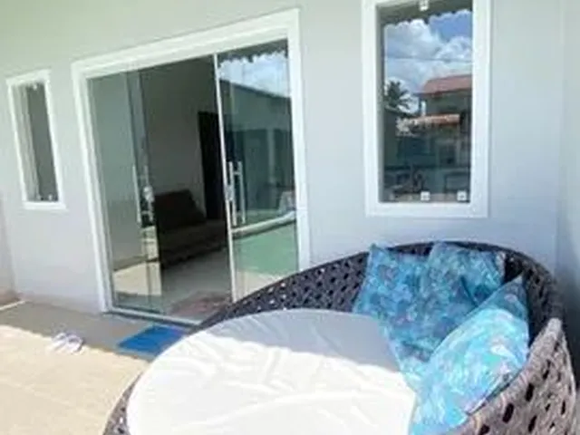 Imagem 2: Aluguel por Temporada Casa Salinas