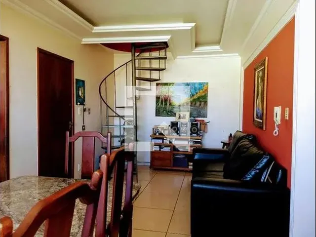 Imagem: Apartamento para Aluguel - Colégio Batista