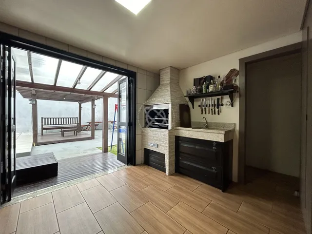Imagem 2: Casa + Sala Comercial no Vila São José