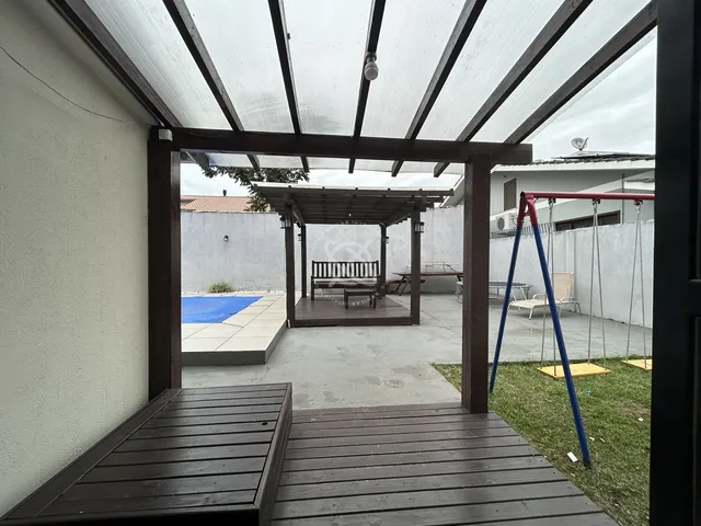 Imagem 3: Casa + Sala Comercial no Vila São José