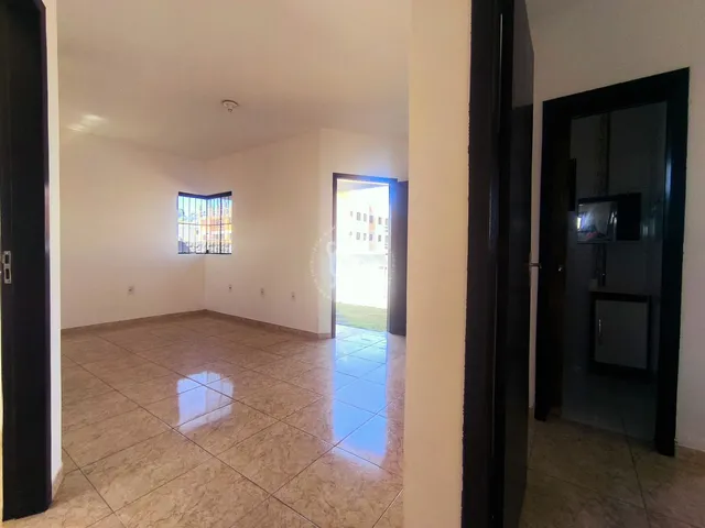 Imagem 14: Casa de laje bairro Urussanguinha - Araranguá/SC