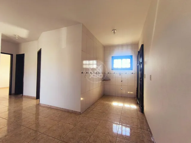 Imagem 2: Casa de laje bairro Urussanguinha - Araranguá/SC